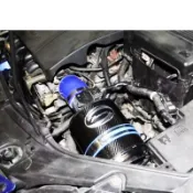 SIMOTA MAZDA 5 2.0 2013-二代超導流碳纖維進氣系統 CBII 進氣套件【YGAUTO】