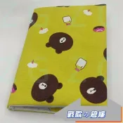 台灣出貨    布藝書套 防窺書皮 可調節 常見書本尺寸 書衣b5 書衣布藝書 衣a4