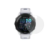 (店+)水凝膜 適用 GARMIN Forerunner 265 保護貼 全透明 軟膜保護貼 軟膜 全透明