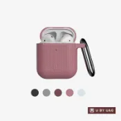 JUMP星球 強強滾p- [UAG] AirPods 耐衝擊保護殼
