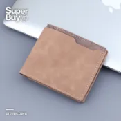 【Superbuy】時尚手抓包/手包/男士商務短夾/短款錢包 皮革錢包/男手包 優質多卡位錢包 輕薄多功能卡夾/男士錢夾