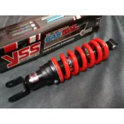 Yss cbr250r 295mm 後避震器 cbr 250r honda 11-15年 單槍 避震器
