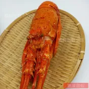 (店+)【蝦鮮生蟹小姐】熟凍大龍蝦 450-500g/隻