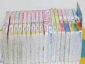 [漫畫區] 今天的吉良同學 4 MIKIMOTO凜 東立 物品價10【無章釘】