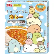 (店+)【丸美屋】日本 丸美屋 速食咖哩 角落生物 寶可夢 甘口 咖哩 咖喱 速食 燴醬 醬料包 調味包 燴飯 燴料
