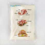 【肥麥莉】0190 乳酪絲 披薩絲 單色 / 雙色 1KG 義食園