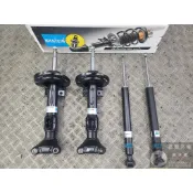 慶聖汽車 德國倍適登B4避震器 BMW E39 E60 F10 F11 E84 E83 E53 E70 F34 F07