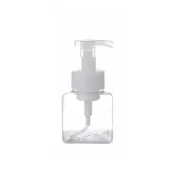(店+)【JOEKI】幕斯起泡分裝瓶-250ML壓取式分裝瓶 補充瓶空瓶 浴室用品 慕斯瓶 起泡瓶 泡沬瓶 按壓瓶