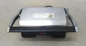 cuisinart煎烤盤/美膳雅烤盤/三明治機/電烤盤/二合一燒烤/二手煎烤盤/三明治壓烤機/廚房家電/家電用品/居家