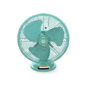 【TATUNG 大同】12吋DC直流復古電扇(TF-DA12DT-G)
