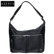 【DOKODEMO】Porter [成色極佳] 707-15164 FREE STYLE 船型單肩包（二手）