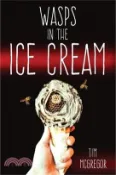 【三民網路書店】Wasps in the Ice Cream 作者：Tim McGregor