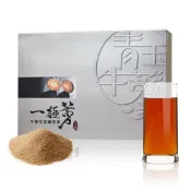【青玉牛蒡茶】 一極蒡牛蒡萃取精華素 (10gx36包/1盒)