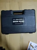 工具大師 CIDS160 達龍 原廠工具箱 TALON 可裝牧田/米沃奇12V機種 TD110D DF031D