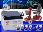  〈電池達人〉YUASA ( WP26-12 12V26AH )NP26-12 另售 46B24L 46B24LS 電池