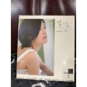 蘇慧倫2006同名專輯非賣品全新沒有拆封CD