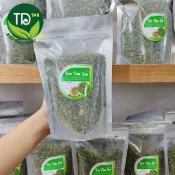 越南蓮子心好睡茶Tim sen khô giúp giấc ngủ ngon 1kg
