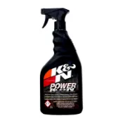 【易油網】【缺貨】K&N KN 高流量空氣濾芯清潔劑 POWER KLEEN 空濾清潔專用藥水 99-0621