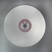 銀聯網日用品生活館 600粒度152MM金剛石磨盤/磨片/篆刻磨盤磨刻刀磨具 篆刻工具特價1入