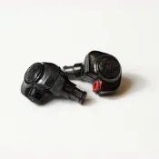 DIY鐵三角IM50/im70維修外殼另IM01/IM02/IM03/IM04耳機插座/母座