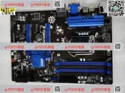 現貨詢價 MSI微  Z97 GUARD-PRO 保壹年 支持I3 I5 I7 4790K CPU M,2