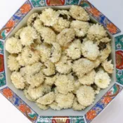 『平易行』苗栗白菊花 (銅鑼杭白菊)(25g～100g) 產地：台灣 菊花 白菊 Chrysanthemum Tea