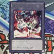 【LCA卡牌】遊戲王 TK05-JP027 漢諾騎士 & 槍管龍 (銀字) 日紙 代幣 TOKEN