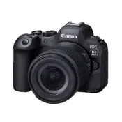 Canon 佳能 EOS R6 Mark II +RF24-105mm f/4-7.1 IS STM 單鏡組 公司貨