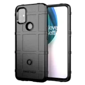 適用於 OnePlus Nord N10 N20 CE 2 2T 混合防震盾軟甲保護手機殼保護套