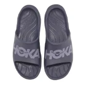 Hoka 拖鞋 Ora Athletic Slide 男鞋 女鞋 紫 恢復拖鞋 1155154SNKP [ACS]