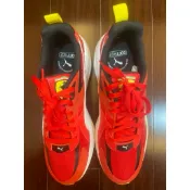 Puma Ferrari Hypnotic LS  法拉利 US 10.5 (28.5 cm) 現貨 30831004