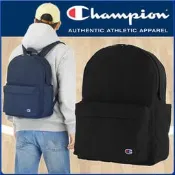 Champion 日本人氣後背包 書包 刺繡logo 金屬拉片★Luci日本代購★官方空運