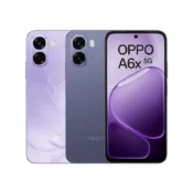【OPPO】A6x (6G/128G/5G手機/6.75吋螢幕)