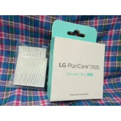 LG原廠配件PuriCare 口罩型空氣清淨機全效防護濾網(1組兩入) PFDAHC02【庫存出清】AP300AWFA
