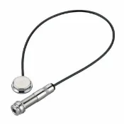 唐尼樂器 TONY MUSIC Schaller Oyster S/S 吸附式拾音器(吉他/提琴/卡林巴/烏克麗麗等樂器皆可用)【唐尼樂器】