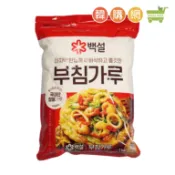 韓國CJ 韓式煎餅粉1kg(2027.06.01有效)【韓購網】