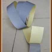 免運 【限時下殺~】背膠粘貼型高亮反光布條縫紉型燈照反光夜跑騎車安全警示膠帶 CDG 露天拍賣