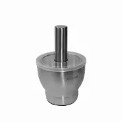(店+)【上手家居】304不鏽鋼研磨器 大號(磨藥器/缽/研磨缽/搗蒜器/搗碎缽/搗碎缽/搗藥/研缽/搗藥器/杵臼/藥缽)