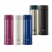 Linda 【限時特價】象印 500ML ((SM-AGE50)) SLiT不鏽鋼真空保溫瓶【APP滿額下單10%點數(單一帳號最高1000點)】9/30止