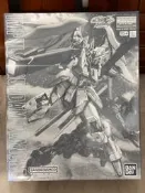現貨 PB限定 MG 1/100 純白脈衝鋼彈