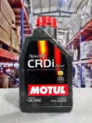 『油工廠』MOTUL SPECIFIC CRDi DIESEL 5W40 全合成 汽油柴油 機油 1L A3/B4 SN