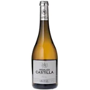 【品酒網】西班牙 卡斯帝亞貴族韋帝侯白葡萄酒 750ml Hidalgo Castilla Verdejo White