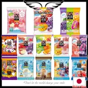 送１０％蝦幣=再９折 ２４H寄 日本 限定 冷凍 ORIHIRO 蒟蒻 果凍 24 12 6 入 吸吸 萬聖節 草莓芒果
