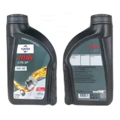 (店+)SYN SP 0W20 原廠箱12*1L【FUCHS】【機油先生】歐盟製