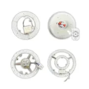 A Light專業照明 舞光 LED 磁吸式 吸頂燈燈盤模組 16W 30W 50W 壁切 單色 吸頂燈底盤 燈具模組 (A Light)
