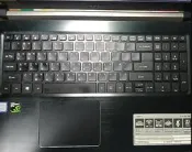 宏基 ACER Aspire A715-72G-789J 鍵盤膜 Aspire A715-71G 筆保護膜