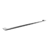 (店+)Emco 德國品牌 ART 浴室配件 毛巾桿 浴巾桿 單桿毛巾桿 毛巾架 80cm 16600
