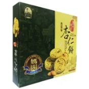 ★快速出貨★【老字號】 澳門媽閣 杏仁餅225g (❁´◡`❁)❤❤本日超夯價