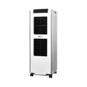 (店+)獅皇 水冷扇 UD2000 移動式水冷扇 22L