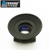 Bresson第3.1代1.1-1.5X倍率可調式觀景器放大器(J款)適Leica徠卡M系列M3、M4、M5、M6、M7、M8、M8.2、M9、M9-P、MM、ME、M240(大M)等相機